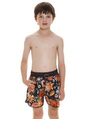 Agua Bendita Kids: Tiago Trunk (12295)