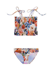 Agua Bendita Kids: Karlie Bikini (12292)