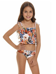 Agua Bendita Kids: Karlie Bikini (12292)