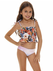 Agua Bendita Kids: Karlie Bikini (12292)