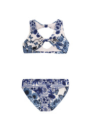 Agua Bendita Kids: Sabrina Bikini (12314)