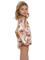 Agua Bendita Kids: Lackie Rashguard (12806)