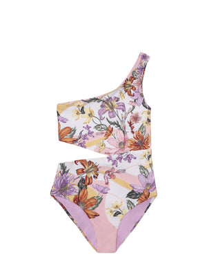 Agua Bendita Kids: Savanna One Piece (12807)