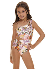 Agua Bendita Kids: Savanna One Piece (12807)