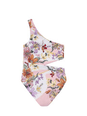 Agua Bendita Kids: Savanna One Piece (12807)