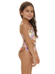 Agua Bendita Kids: Savanna One Piece (12807)