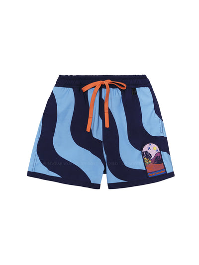 Agua Bendita Kids: Nick Trunk (12787)