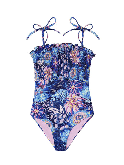 Agua Bendita Kids: Lewis One Piece (12784)