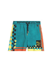 Agua Bendita Kids: Nick Trunk (13200)