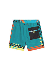 Agua Bendita Kids: Nick Trunk (13200)