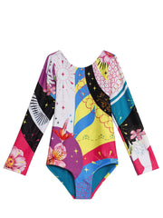 Agua Bendita Kids: Honey One-Piece (13197)