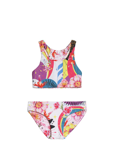 Agua Bendita Kids: Gianna Bikini (13196)