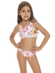 Agua Bendita Kids: Gianna Bikini (13196)