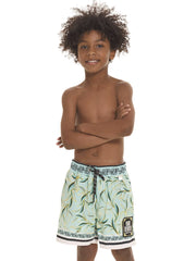 Agua Bendita Kids: Nick Trunk (13175)