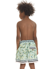 Agua Bendita Kids: Nick Trunk (13175)