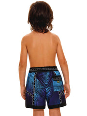 Agua Bendita Kids: Luke Kids Trunk (13757)