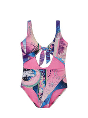 Agua Bendita Kids: Iliana Kids One Piece (13754)