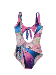 Agua Bendita Kids: Iliana Kids One Piece (13754)