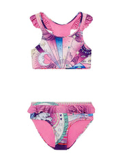 Agua Bendita Kids: Keily Kids Bikini (13753)