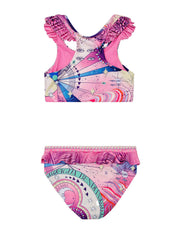 Agua Bendita Kids: Keily Kids Bikini (13753)