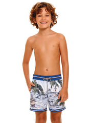 Agua Bendita Kids: Nick Kids Trunk (13734)