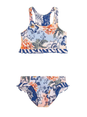 Agua Bendita Kids: Aleida Kids Bikini (13732)