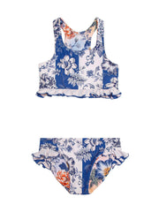 Agua Bendita Kids: Aleida Kids Bikini (13732)