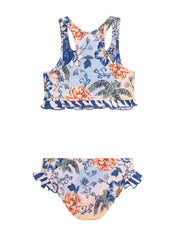 Agua Bendita Kids: Aleida Kids Bikini (13732)