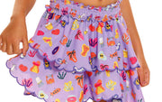 Hanna Kids-Kavi Kids Skirt