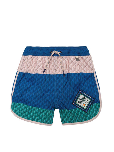 Agua Bendita Kids: Tiago Kids Trunk (14303)