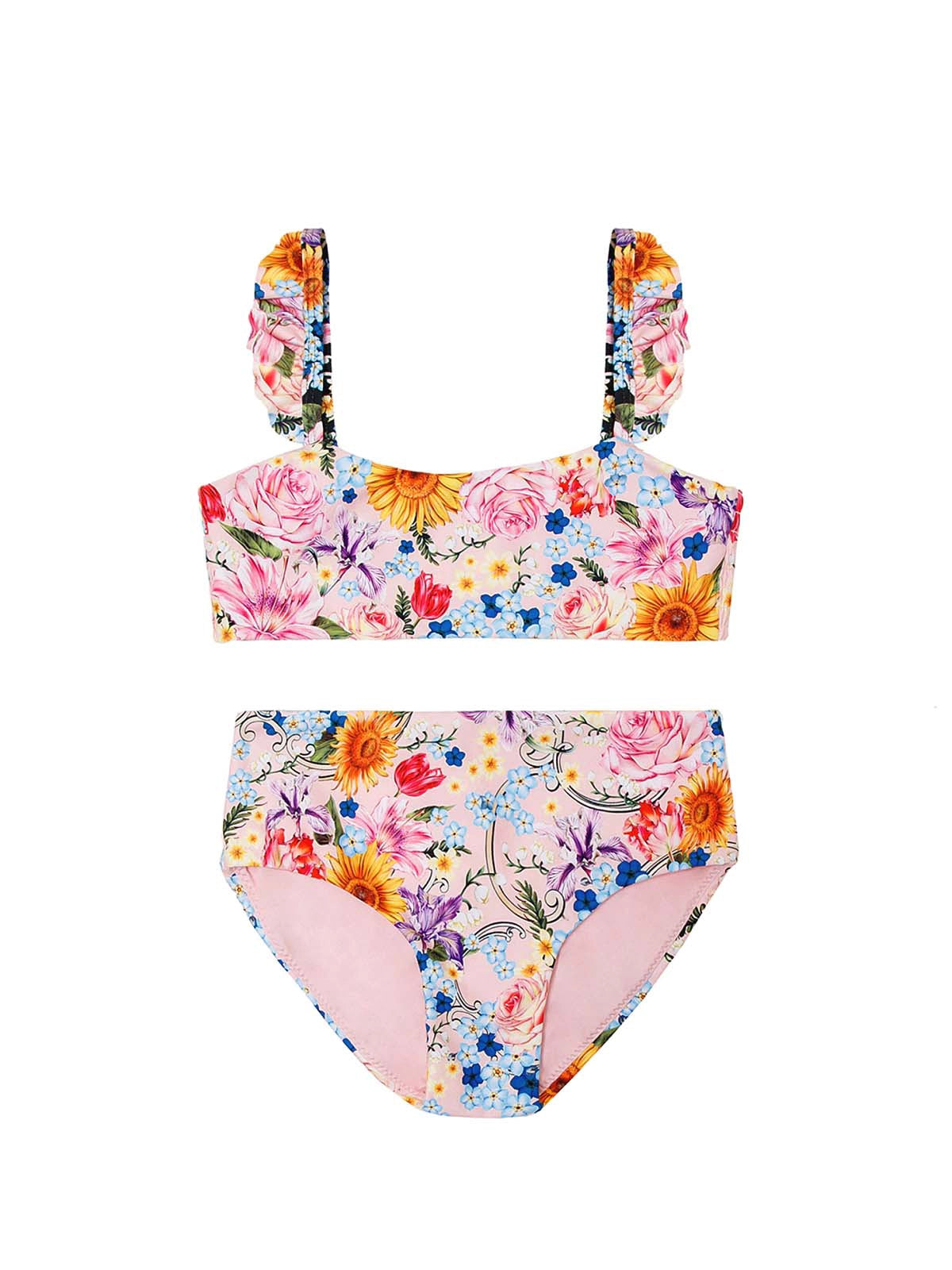 Agua Bendita Kids: Sky Bikini (13482) – Swimwear World