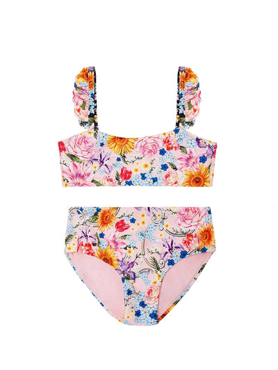 Agua Bendita Kids: Sky Bikini (13482)