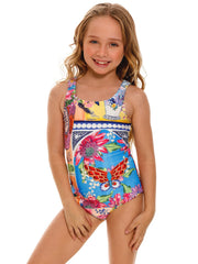Agua Bendita Kids: Nate One Piece (15160)