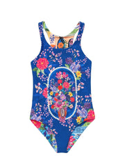 Agua Bendita Kids: Nate One Piece (15160)