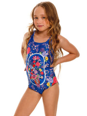 Agua Bendita Kids: Nate One Piece (15160)