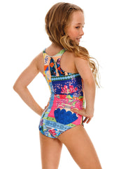 Agua Bendita Kids: Nate One Piece (15160)