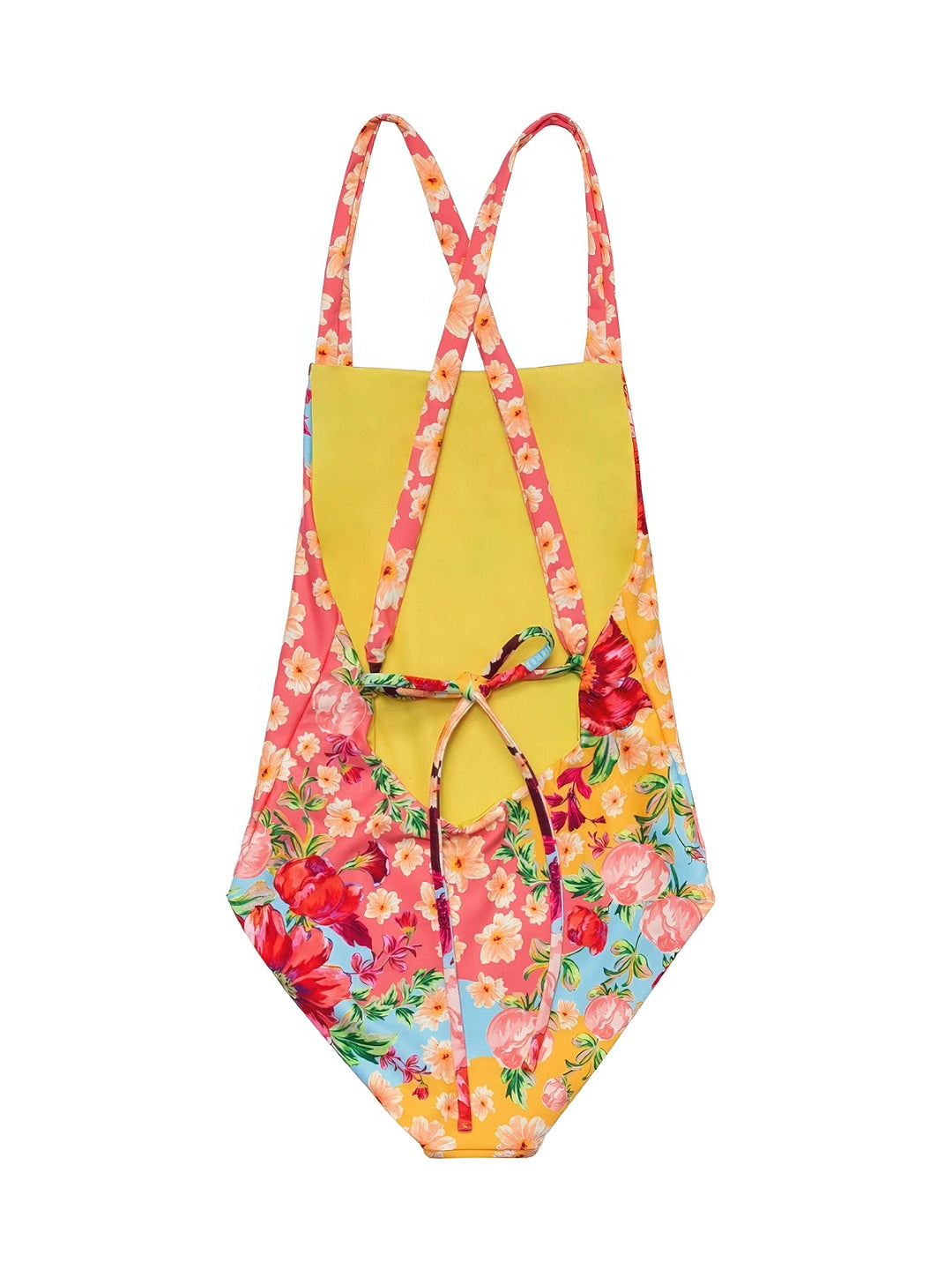 Agua Bendita Kids: Amina One Piece (15461) – Swimwear World Agua Bendita Kids: Amina One Piece (15461) – Swimwear World