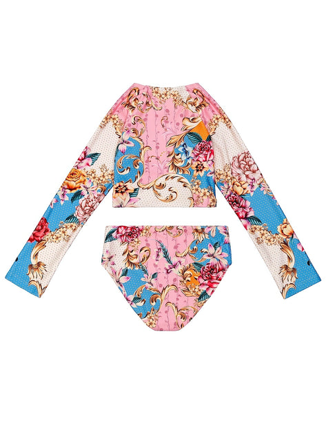 Agua Bendita Sheila Bikini Kids