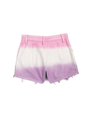 Agua Bendita Kids: Amor Skort (18178)