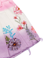 Agua Bendita Kids: Amor Skort (18178)