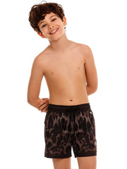 Agua Bendita Kids: Nick Trunks (19351)