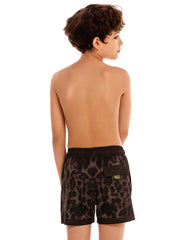 Agua Bendita Kids: Nick Trunks (19351)