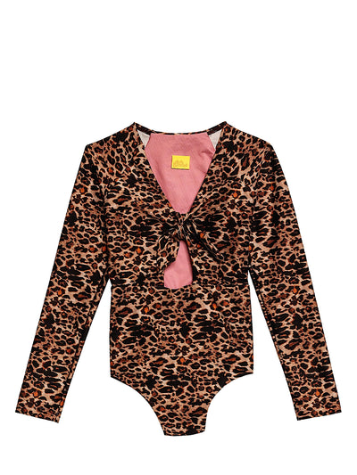 Agua Bendita Kids: Cindy One-Piece (19350)