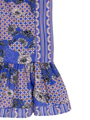 Agua Bendita Kids: Kaio Dress (19342)