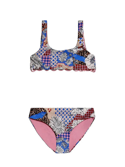 Agua Bendita Kids: Dolce Bikini (19349)
