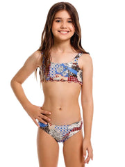 Agua Bendita Kids: Dolce Bikini (19349)