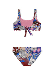 Agua Bendita Kids: Dolce Bikini (19349)