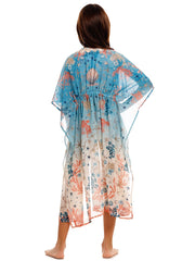 Agua Bendita Kids: Salma Tunic (19378)