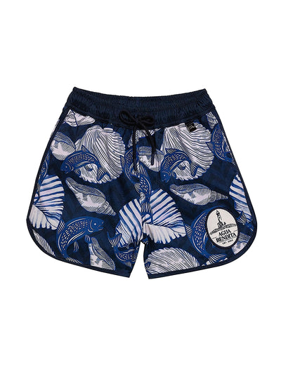Agua Bendita Kids: Thiago Trunks (19377)