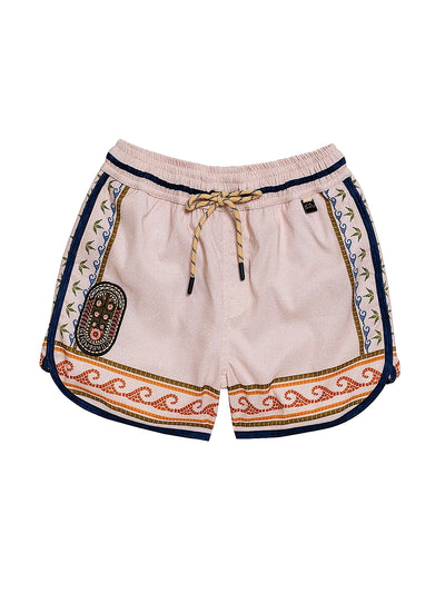 Agua Bendita Kids: Thiago Trunks (19750)